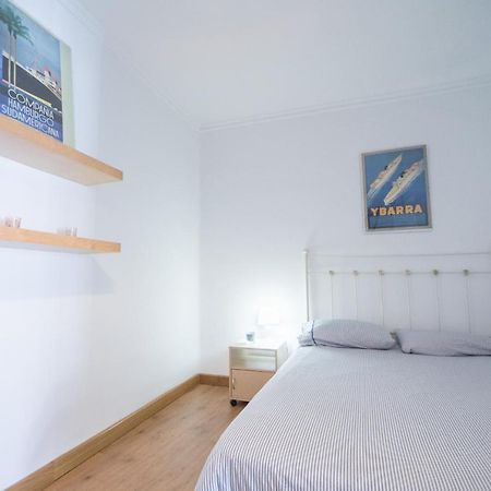 Apartamento La Galeria De San Antonio Кадис Екстериор снимка