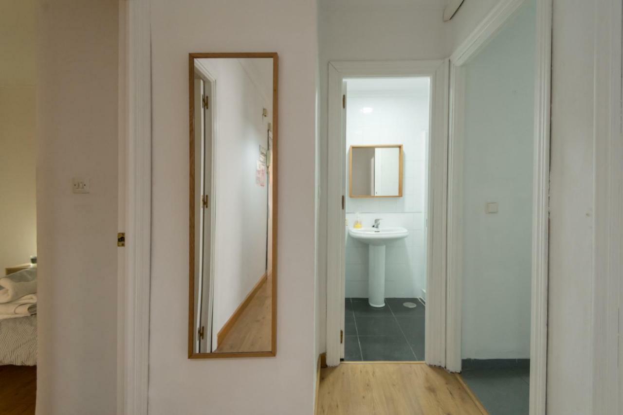 Apartamento La Galeria De San Antonio Кадис Екстериор снимка
