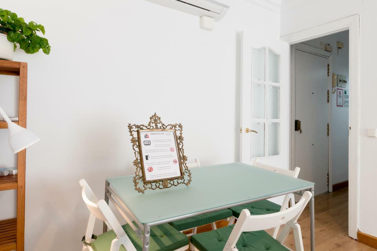 Apartamento La Galeria De San Antonio Кадис Екстериор снимка