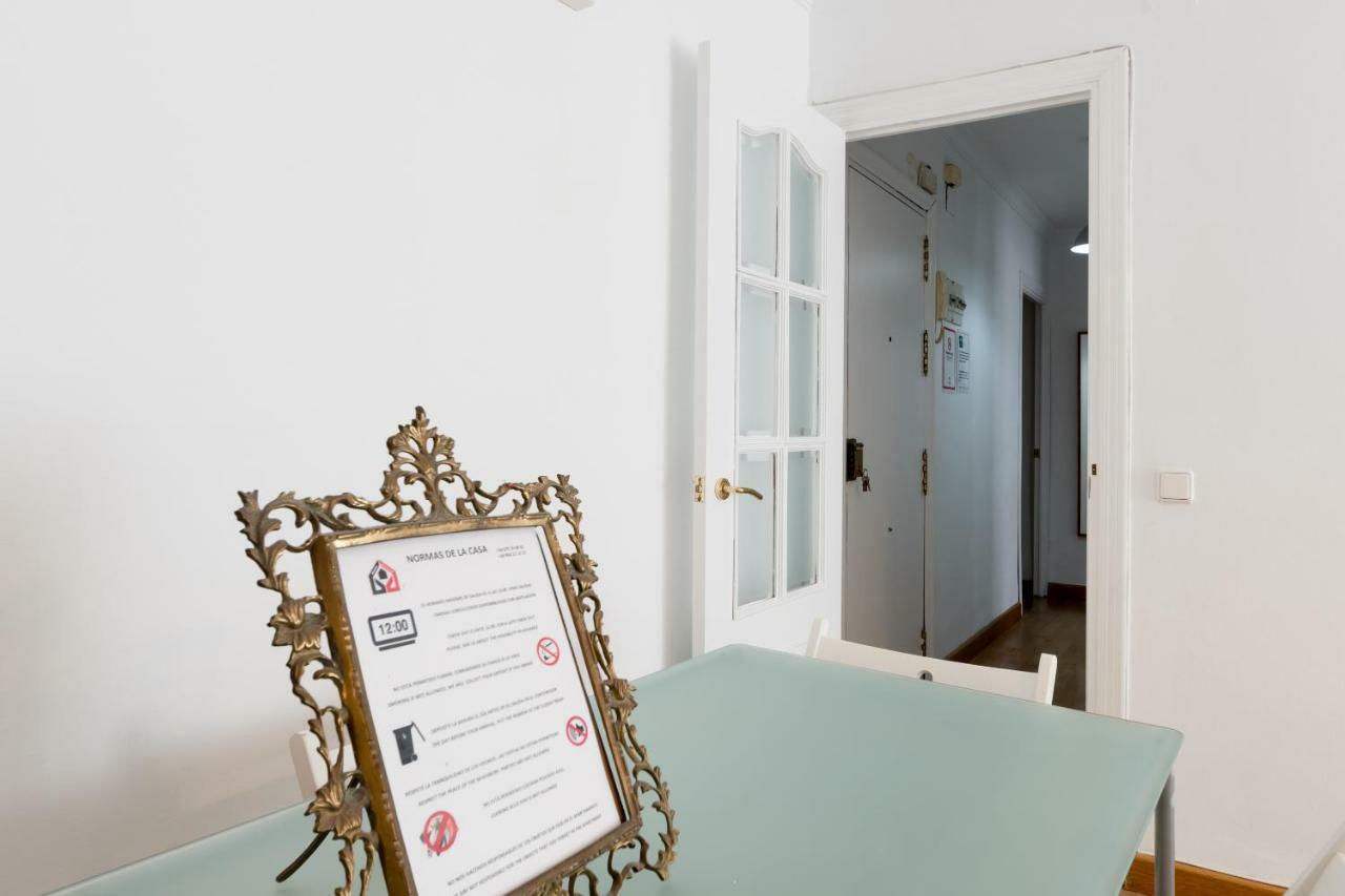 Apartamento La Galeria De San Antonio Кадис Екстериор снимка